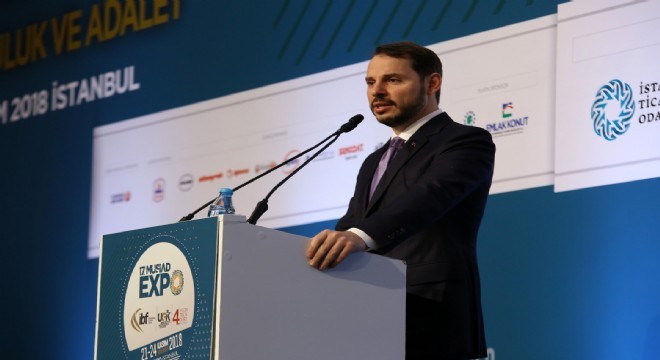 Albayrak:  Stokçularla mücadelemizi sürdüreceğiz 