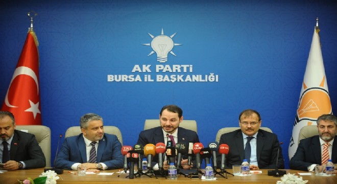 Albayrak: “Türkiye artık şampiyonlar ligindedir”