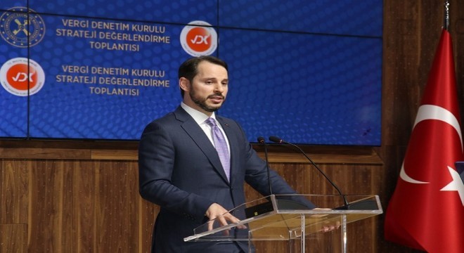 Albayrak’tan KDV ve ÖTV indirimi açıklaması