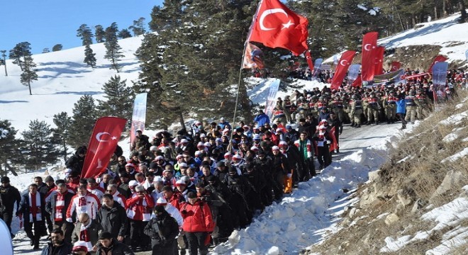 Allahü Ekber’de Vefa Vakti