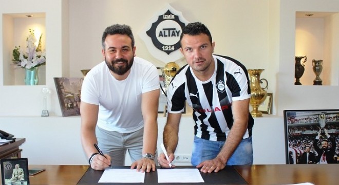 Altay 12 Temmuz’a kadar Erzurum kampında