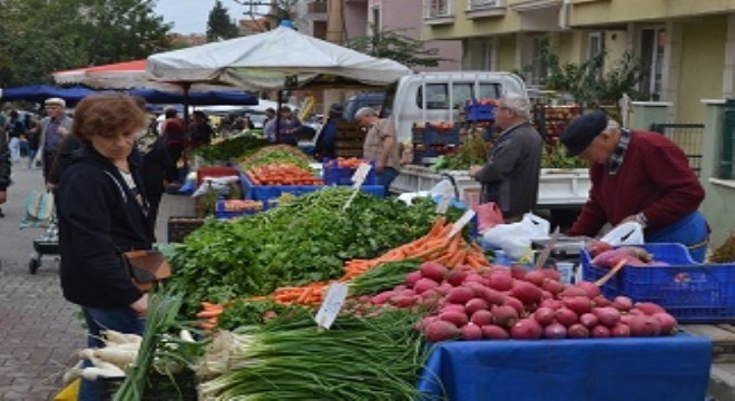 Alıcı da satıcı da memnun