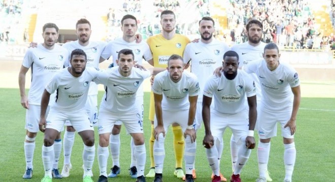 Antalyaspor en başarılı dönemi Özdilek’le yaşamıştı