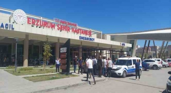 Arazi tartışması kavgaya dönüştü: 5 yaralı