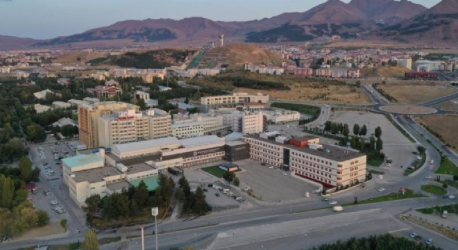 Atatürk Üniversitesi Tıp Fakültesine yeni görev