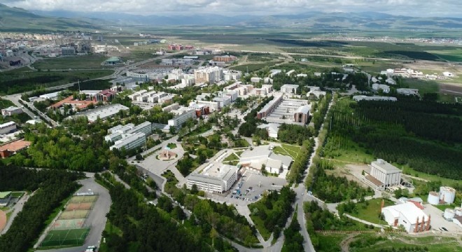 Atatürk Üniversitesi yeni öğrencilerini bekliyor