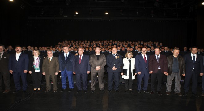 Atatürk Üniversitesi’nden “Vatan Bizimdir” Programı