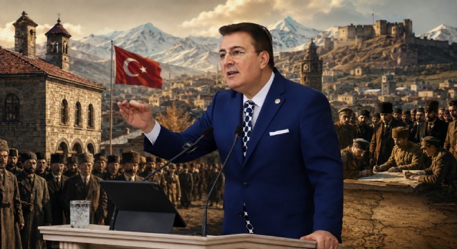 Aydemir: 3 Temmuz Milli İradenin Dadaşça Ayağa Kalktığı Gün