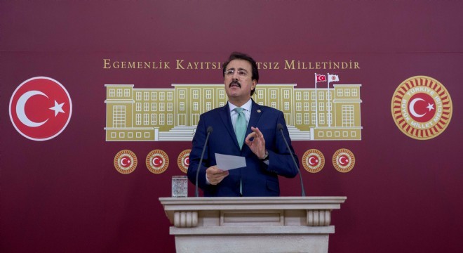 Aydemir:  Bunlar, yıkım projesinin farklı bir ayağıdır 