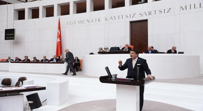 Aydemir: ‘AK dava hakkı teslim davasıdır’