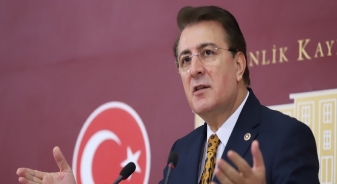 Aydemir: ‘Adaylığa itiraz akıl tutulmasıdır’