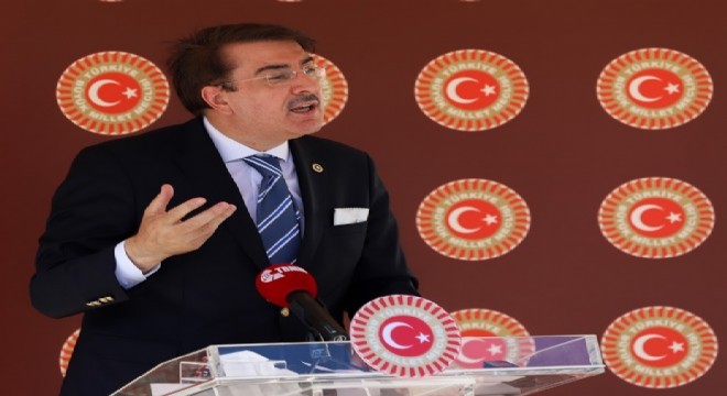 Aydemir: ‘Bahadıroğlu milli vicdanın sesiydi 