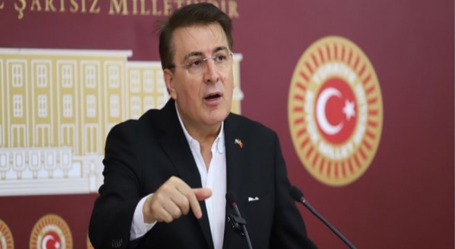 Aydemir, ‘Rabbim kardeşliğimizi daim kılsın’