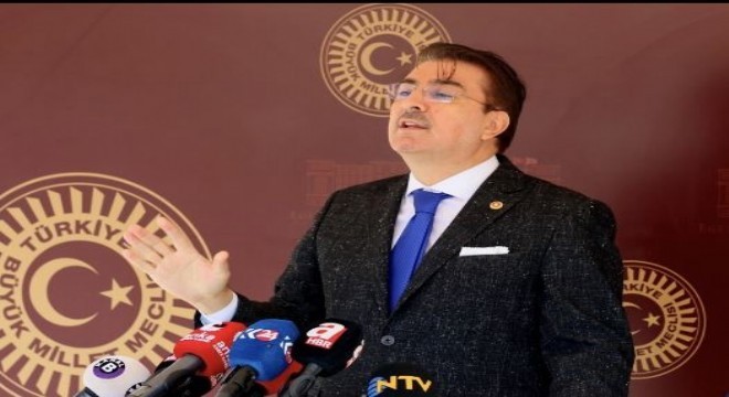 Aydemir: ‘Sayın Ala’yla iftihar ediyoruz’