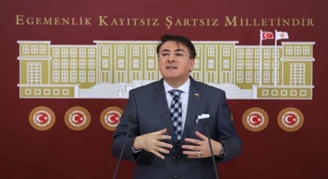 Aydemir: ‘Sayın Albayrak yerli ve millidir 