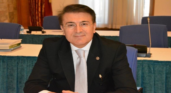 Aydemir: ‘Öğretmenler Türkiye Yüzyılı’nın öncüleri’