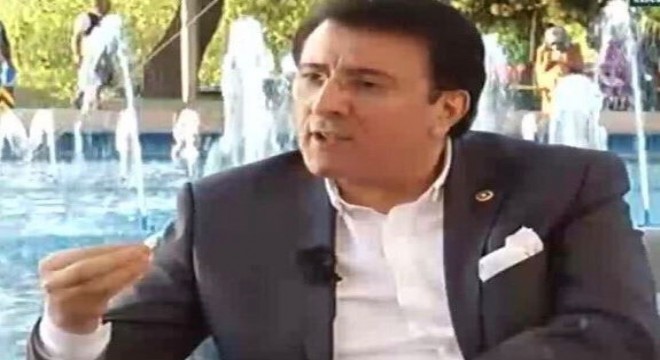 Aydemir: “Bayram, iman kardeşliğimizin tezahürüdür”