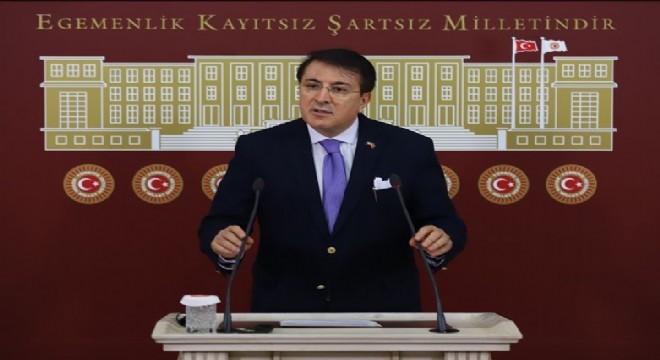 Aydemir’den ‘Tek Millet İki Devlet’ vurgusu