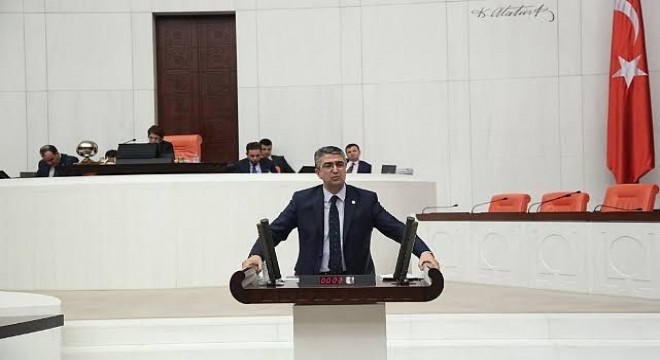 Aydın: ‘Şehitlerimizi rahmet ve minnetle anıyoruz’