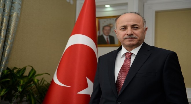 Azizioğlu: “14 Mart Tıp Bayramı kutlu olsun”