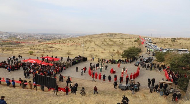 Aziziye: Anadolu nun destanlaşan mücadelesi