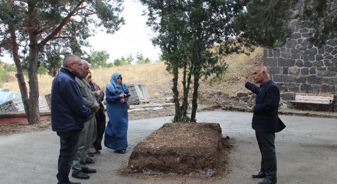 Aziziye Tabyaları, ‘Tarihin Nabzı’