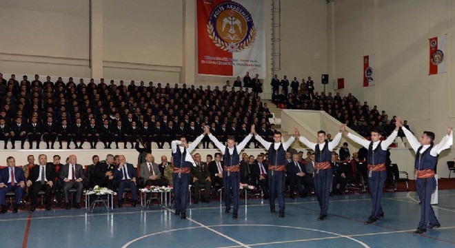 Azizoğlu:  Devlet ve millet tekdir 