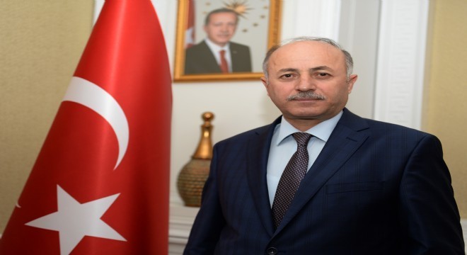 Azizoğlu: “Turizm haftası kutlu olsun”