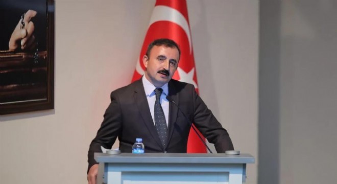 Ağrı nın geleceği: Modern kimlik