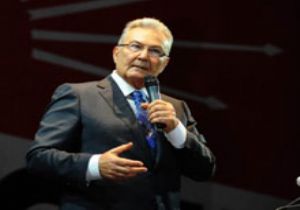 BAYKAL: AKP DEN TEKLİF GELDİ