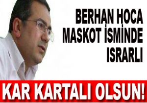 KARKARTALI OLSUN!