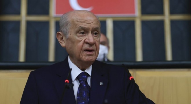 Bahçeli ekonomiyi değerlendirdi