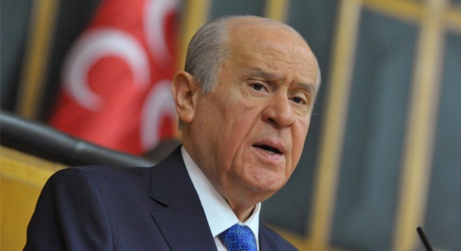 Bahçeli: ‘Türk milleti basiretlidir, şuurludur’