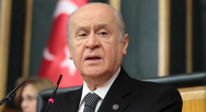 Bahçeli’den Türk ve Türkiye Yüzyılı mesajı