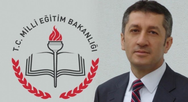 Bakan Selçuk:  Eğitim sistemi şaha kalkacak 