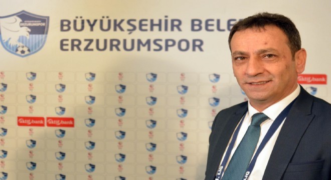 Barlak: “17 yıllık hasret 19 Mayıs ta bitecek”