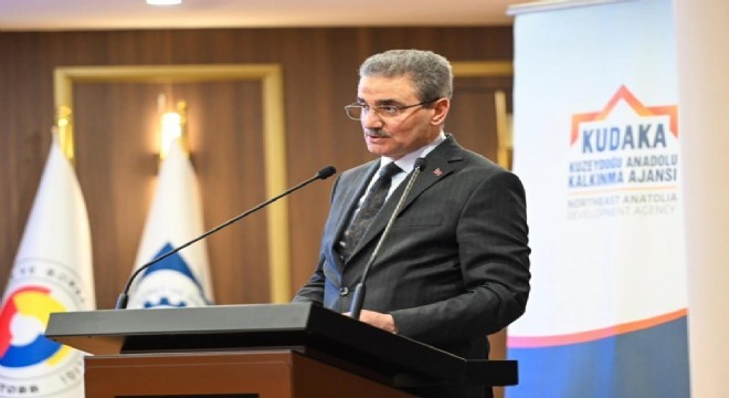 Baruş Erzurum ekonomisini değerlendirdi