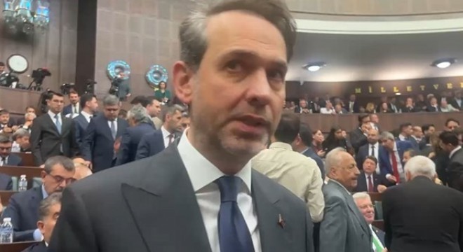 Bayraktar:  Endişe edilecek bir durum yok 