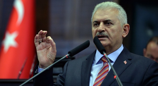 Başbakan Yıldırım’dan TANAP müjdesi