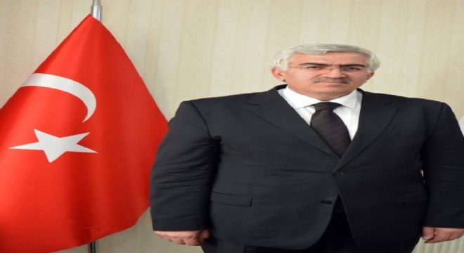 Başkan Öz’den 30 Ağustos mesajı