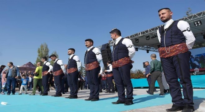 Başkentte Erzurum Günleri