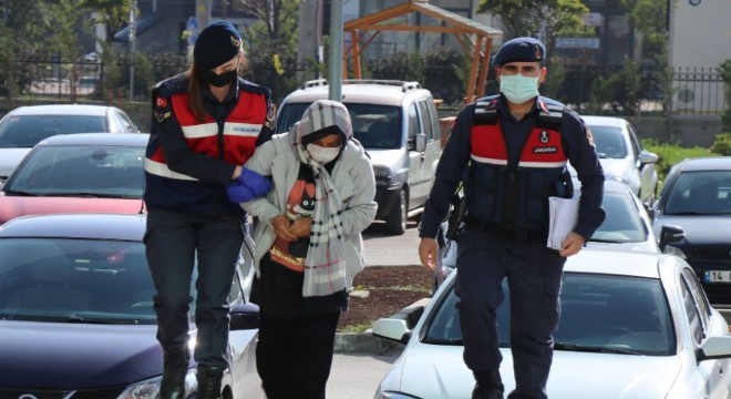 Bebeğin ölü doğduğu ortaya çıktı