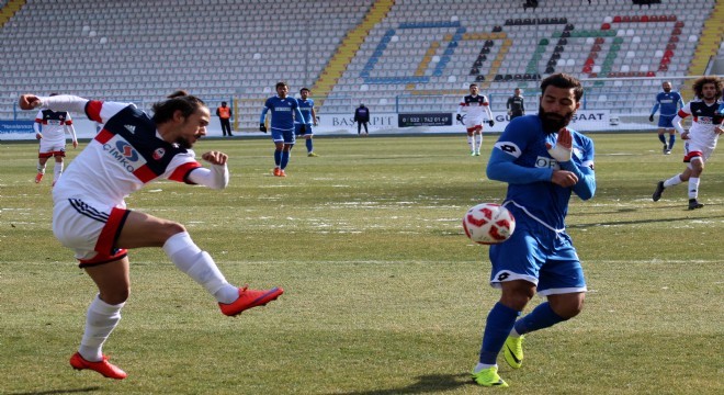 Beyaz Grubun 16 maçlık en’leri