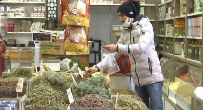 Bitki çayları için ezber bozan açıklama