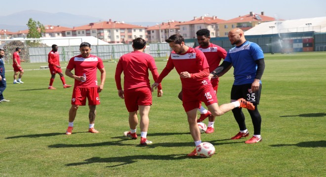 Boluspor’da ilk 2 ümidi