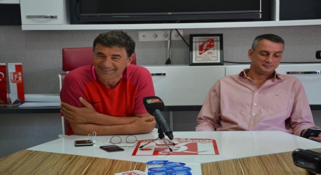 Bulak: ‘Play-Off için son şans’