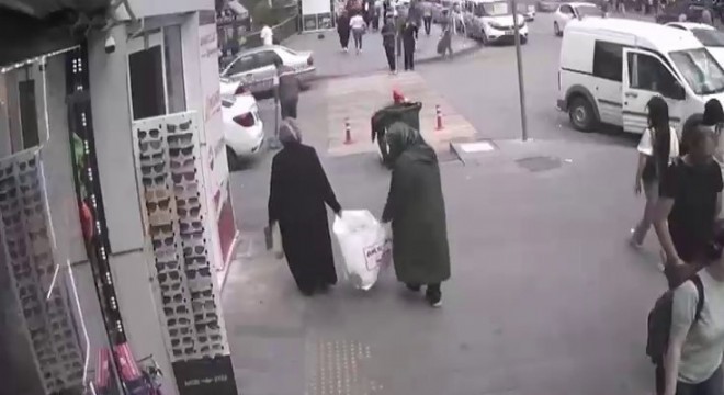Bunu yapanlar Erzurumlu olamaz