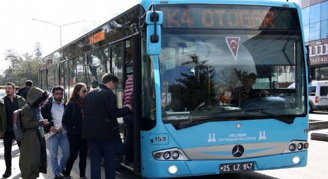 Büyükşehir geleneği sürdürecek