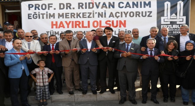 Büyükşehir’den eğitim yatırımı