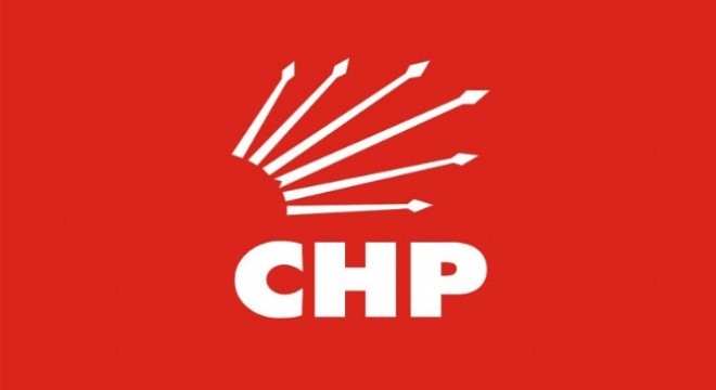CHP 6 ilçe başkan adayını açıkladı